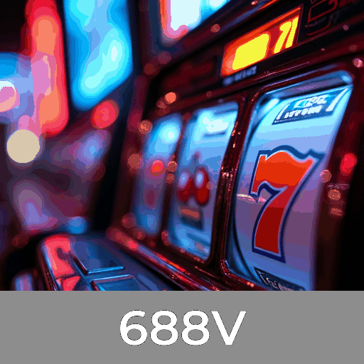 688V: Explore Bônus e Ofertas Únicas
