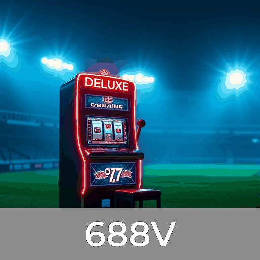 Explore a conveniência do aplicativo 688V para apostas