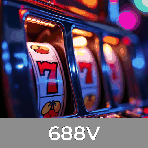 688V: A Plataforma de Jogos Online com Segurança e Serviço Profissional