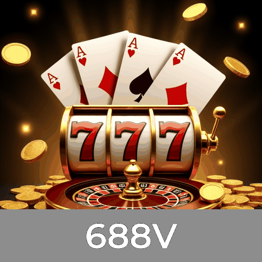 688V: A Plataforma de Jogos Online com Segurança e Serviço Profissional