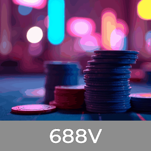 688V: Aposta Esportiva Profissional com Foco no Esporte Brasileiro