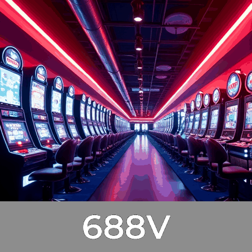 688V: Explore Bônus e Ofertas Únicas