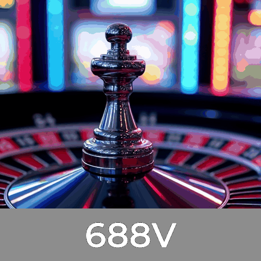 688V.com - Descubra o Melhor Cassino Online com Apostas ao Vivo e Bônus Exclusivos - 688V