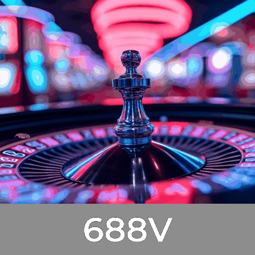 688V: Jogo Crash com Retornos Imediatos e Altos Ganhos