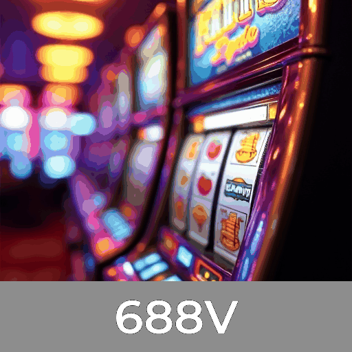 Experiência Profissional de Jogos de Mesa ao Vivo no 688V