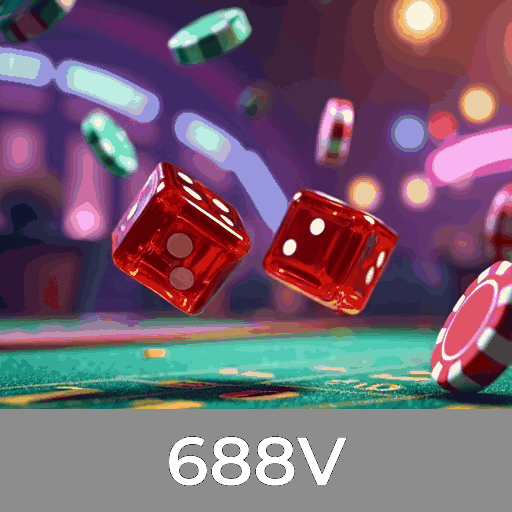 688V: Jogo Crash com Retornos Imediatos e Altos Ganhos