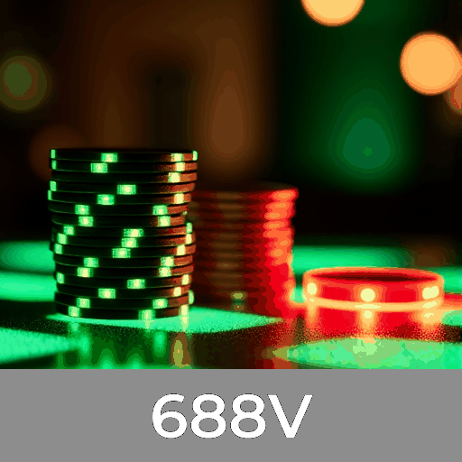 Aproveite as Incríveis Promoções do 688V!