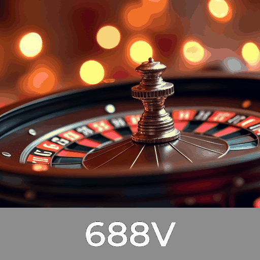 Jogue Slots no 688V e Descubra o Mundo dos Jackpots Gigantes