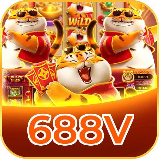 688V: O Cassino Online Mais Seguro e Divertido